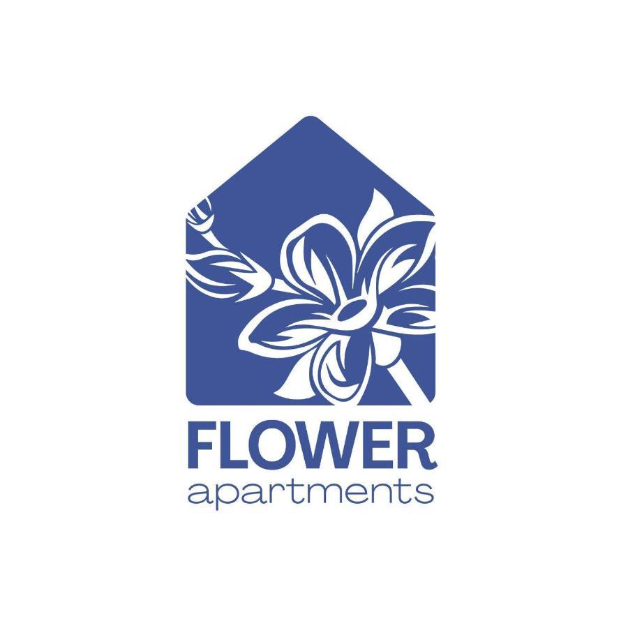 Flower Apartments Bardolino Eksteriør bilde